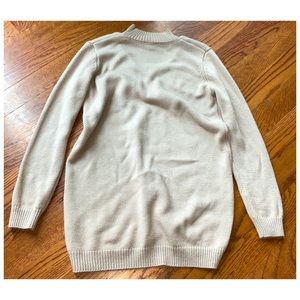 Tobi Dresses - Chocker sweater dress Tobi Dresses - Chocker sweater dress